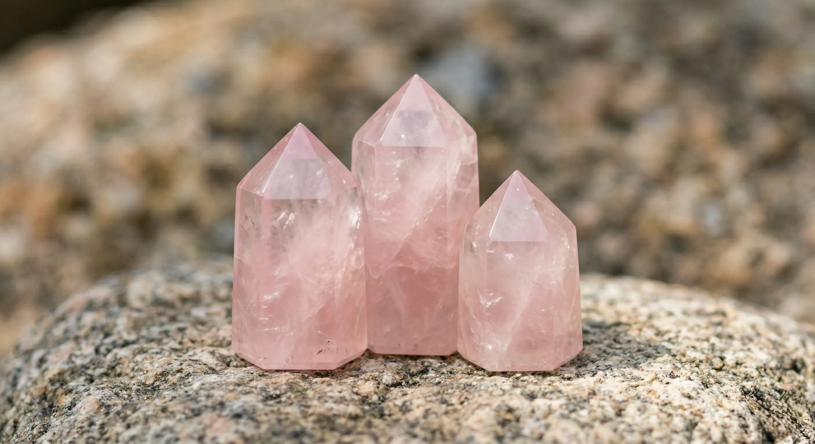 Color Stability Science: Why Some Pink Quartz Fades
