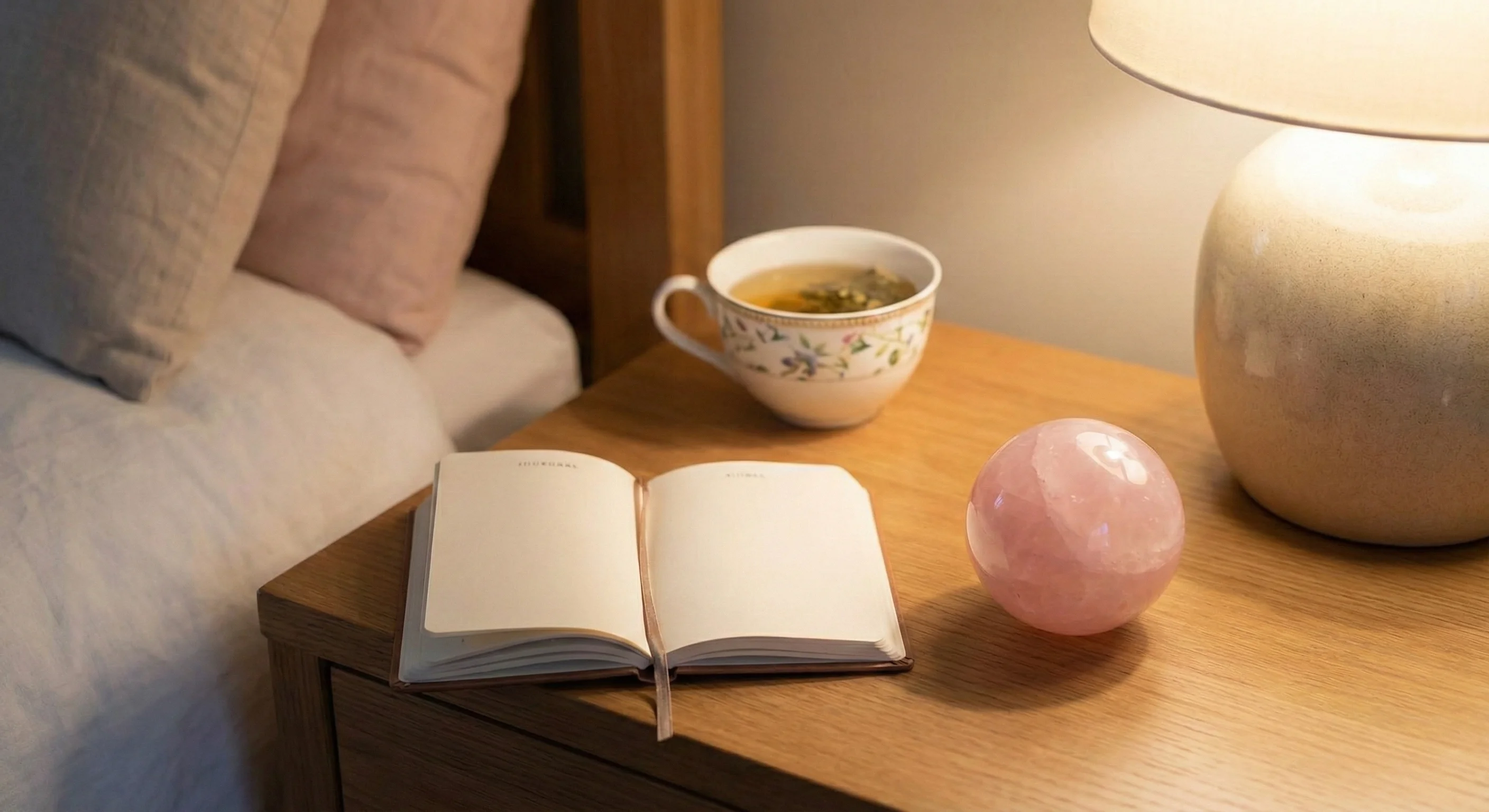 rosequartz lifestyle